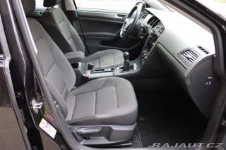 Volkswagen Golf 1.4TSI FACELIFT COMFORTLI 2017