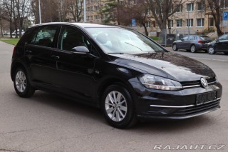 Volkswagen Golf 1.4TSI FACELIFT COMFORTLI 2017