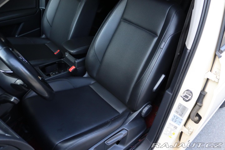 Volkswagen Touran 2.0TDI DSG 85kW 7 MÍST DP 2019