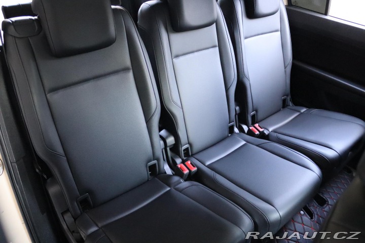 Volkswagen Touran 2.0TDI DSG 85kW 7 MÍST DP 2019