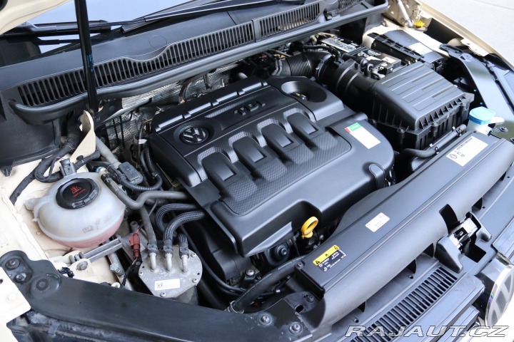 Volkswagen Touran 2.0TDI DSG 85kW 7 MÍST DP 2019