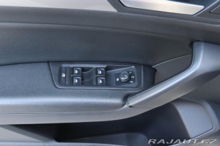 Volkswagen Touran 2.0TDI DSG 85kW 7 MÍST DP 2019