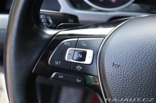 Volkswagen Touran 2.0TDI DSG 85kW 7 MÍST DP 2019