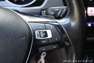 Volkswagen Touran 2.0TDI DSG 85kW 7 MÍST DP 2019