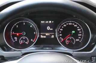 Volkswagen Touran 2.0TDI DSG 85kW 7 MÍST DP 2019