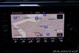 Volkswagen Touran 2.0TDI DSG 85kW 7 MÍST DP 2019