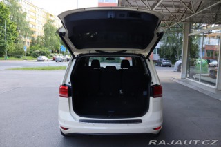Volkswagen Touran 2.0TDI DSG 85kW 7 MÍST DP 2019