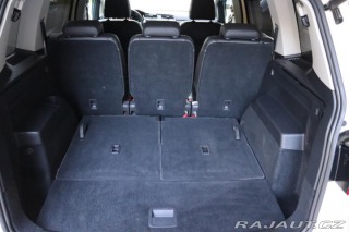 Volkswagen Touran 2.0TDI DSG 85kW 7 MÍST DP 2019