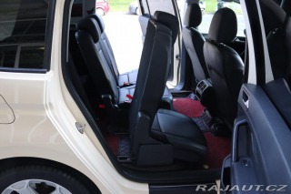 Volkswagen Touran 2.0TDI DSG 85kW 7 MÍST DP 2019