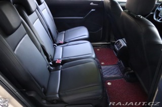 Volkswagen Touran 2.0TDI DSG 85kW 7 MÍST DP 2019