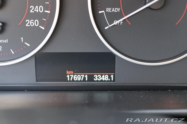 BMW 1 120D XDRIVE 135kW SPORT L 2013