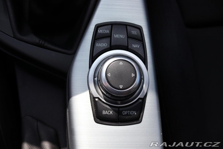BMW 1 120D XDRIVE 135kW SPORT L 2013