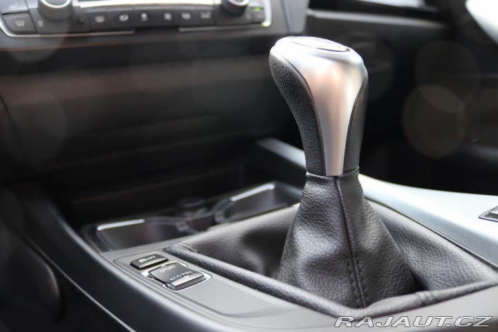 BMW 1 120D XDRIVE 135kW SPORT L 2013