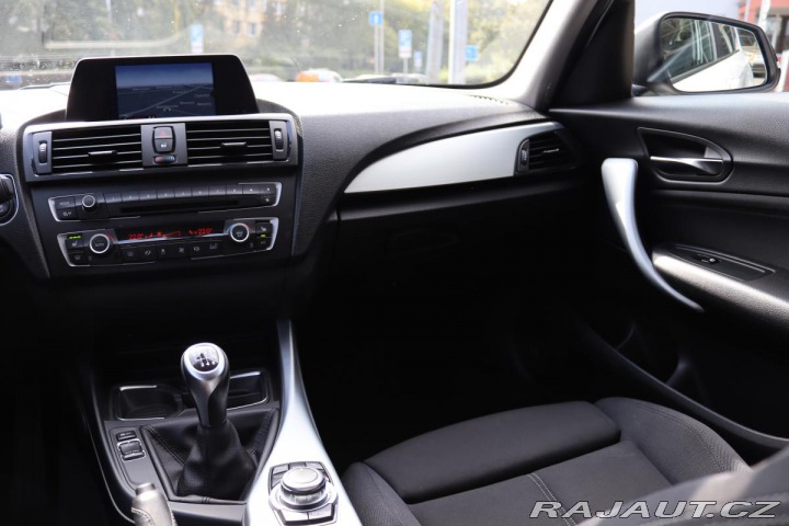 BMW 1 120D XDRIVE 135kW SPORT L 2013