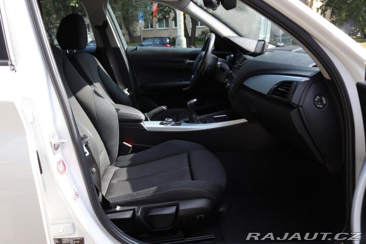 BMW 1 120D XDRIVE 135kW SPORT L 2013