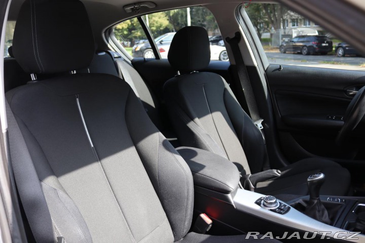 BMW 1 120D XDRIVE 135kW SPORT L 2013