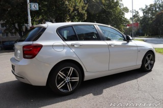 BMW 1 120D XDRIVE 135kW SPORT L 2013