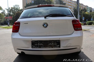 BMW 1 120D XDRIVE 135kW SPORT L 2013