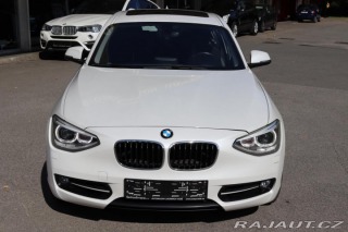 BMW 1 120D XDRIVE 135kW SPORT L 2013