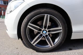 BMW 1 120D XDRIVE 135kW SPORT L 2013