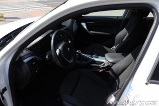 BMW 1 120D XDRIVE 135kW SPORT L 2013
