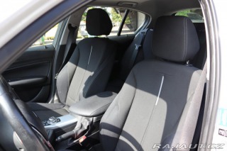 BMW 1 120D XDRIVE 135kW SPORT L 2013