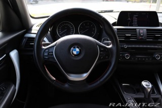 BMW 1 120D XDRIVE 135kW SPORT L 2013