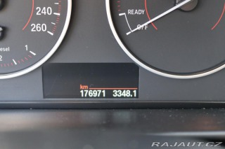 BMW 1 120D XDRIVE 135kW SPORT L 2013