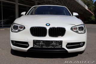 BMW 1 120D XDRIVE 135kW SPORT L 2013