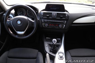 BMW 1 120D XDRIVE 135kW SPORT L 2013