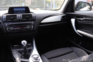 BMW 1 120D XDRIVE 135kW SPORT L 2013