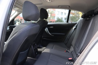 BMW 1 120D XDRIVE 135kW SPORT L 2013