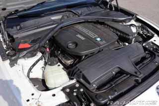 BMW 1 120D XDRIVE 135kW SPORT L 2013