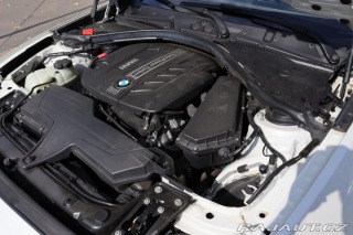 BMW 1 120D XDRIVE 135kW SPORT L 2013