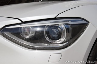 BMW 1 120D XDRIVE 135kW SPORT L 2013