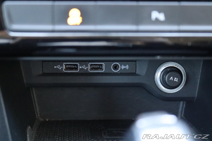 Volkswagen Touran 2.0TDI DSG 110kW 2018
