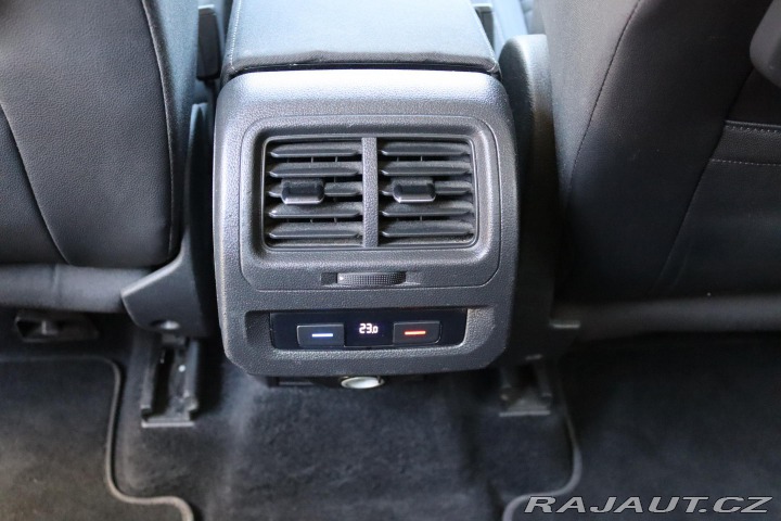 Volkswagen Touran 2.0TDI DSG 110kW 2018