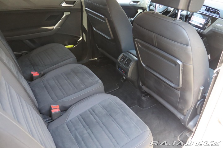 Volkswagen Touran 2.0TDI DSG 110kW 2018