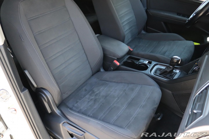 Volkswagen Touran 2.0TDI DSG 110kW 2018