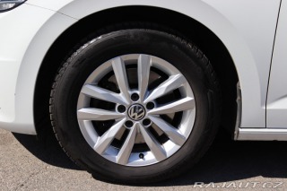 Volkswagen Touran 2.0TDI DSG 110kW 2018