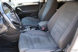 Volkswagen Touran 2.0TDI DSG 110kW 2018