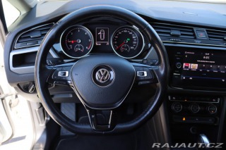 Volkswagen Touran 2.0TDI DSG 110kW 2018
