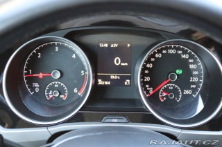 Volkswagen Touran 2.0TDI DSG 110kW 2018