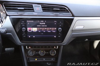Volkswagen Touran 2.0TDI DSG 110kW 2018