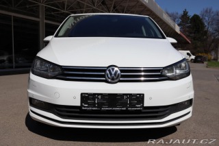 Volkswagen Touran 2.0TDI DSG 110kW 2018