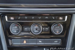 Volkswagen Touran 2.0TDI DSG 110kW 2018