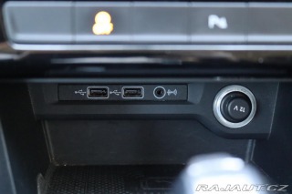 Volkswagen Touran 2.0TDI DSG 110kW 2018