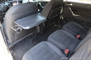 Volkswagen Touran 2.0TDI DSG 110kW 2018