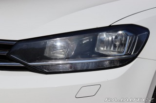 Volkswagen Touran 2.0TDI DSG 110kW 2018