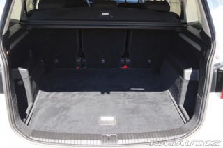 Volkswagen Touran 2.0TDI DSG 110kW 2018